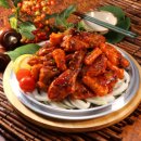 황토장군불바베큐 이미지