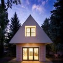 핑크하우스 이미지