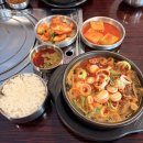 중앙축산유통 | 해장국 맛집 중앙해장 서초점 주말 웨이팅 포장