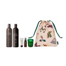 클린 케어(C.L.E.A.N. Care) | 조향사가 만든 첫 향기! 존 마스터스 오가닉 2025 홀리데이 컬렉션 1탄(가격·구성·코프레 포함)