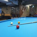 아지트 당구장 이미지