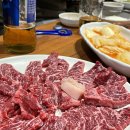모라식육점 | 사상맛집 곰보식당, 부위별 소고기 육회비빔밥 내돈내산 솔직 후기 +윗층 카페까지
