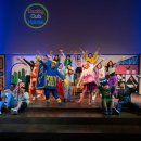 나의 노래 공연 이미지