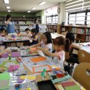 어린이 독서&북아트 이미지