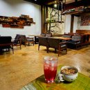 바람과 빛, 민화 소품 만들기 이미지