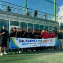 무안스포츠파크 야구장 이미지