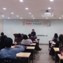 손으로 전하는 언어, 수어교실 이미지