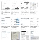 TEAM BURN | [독일어 과외] 독일어 숙어 정리표 / Feste Verbindungen: Verben mit Präpositionen / 독일어 동사...