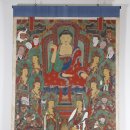 수다라성보박물관(영광불갑사) 이미지