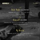 제아 JeA maxi-single [Newself] Track List 이미지