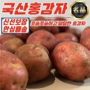 감자 - 군산시 소룡1길 52-1 | 감자
