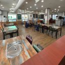 교촌제이파크(101동) | 대전 교촌동 수제비 맛집 오씨 민물새우 얼큰이 칼국수