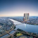 르네상스타워 이미지