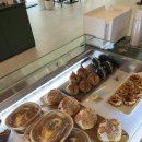 새시대 | 마곡 베이커리 명장시대 후기｜르웨스트 핫플 대형카페 소금빵 맛집 추천