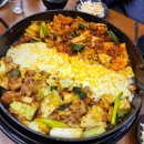 유가네닭갈비진주 이미지