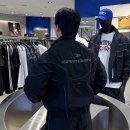 블랙우먼짐 | 짐웨어 브랜드 본투윈 인천 롯데백화점 매장 26SS 착용 후기