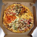 ‘8가지 맛, 꿈의 피자’ 인기 ...外 이미지
