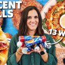 13 Ways to Use Crescent Roll Dough (Chicken Dumplings, Donuts &amp; More) 이미지