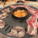 호박미용실 | "서산 호박 정육 식당"__소고기 1kg 6만 원대? 역대급 가성비 맛집 발견, 솔직 후기(주차 편함)