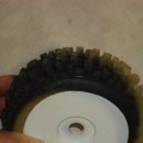 메가타이어 이미지