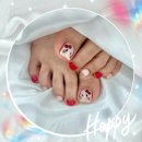 네일예쁨 | [운암동네일] 오픈할인 “네일예쁨” 키티패디 만족후기(내돈내산)