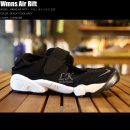 [품절] 에어 리프트 검흰 족발신발 Wmns Air Rift 315766 006 이미지