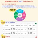 경희대 다산 태권도 이미지