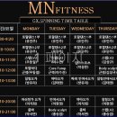 MN휘트니스 네이버블로그