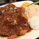 한국식 왕돈까스 1980 이미지