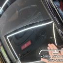 후퍼옵틱 선팅샵 앞 이미지