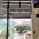 우산수영장 이미지