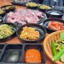 향단이네김해뒷고기 이미지