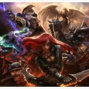 LOL(롤) PC방 이미지