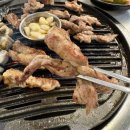 장어친구오리 | 시흥 장어 무한리필 배곧 맛집 송림복장어 후기｜삼겹살·오리고기까지