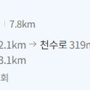평거동 공영자전거무료대여소 이미지