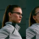 보라안경 이미지