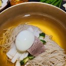 [교대역맛집, 교대역 평양냉면] &#34;동신명가 평안면옥&#34;