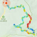 개척농장 | 2026 영남알프스 완등 인증 간월산 최단코스 후기