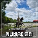 워너비 | 구리 승마장 워너비승마장 승마레슨 방문후기
