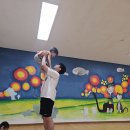 😀 체육활동 - 균형잡기 놀이~ 😁 이미지