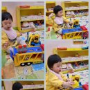 푸른자동차 이미지