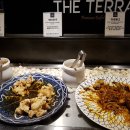 트리제이 더 테라스 이미지