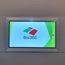 (주)바이오360 네이버블로그