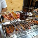 수정양꼬치 - 군포시 산본천로199번길 4 | 수정양꼬치