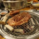 세븐일레븐진주초전더원점 | 초전동 맛집 숯불돼지갈비가 또 생각나는 조선본갈비밀면 초전점