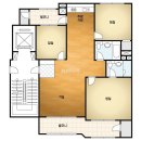 삼익아파트 앞 | 오산 수청삼익아파트 인테리어 후기