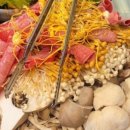 버섯마을 이미지