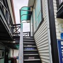 펜션 바다 | 국화도 펜션 바다 앞 노을터펜션 내돈내산 숙박 후기