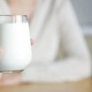 우유의 뜻밖 건강 효과 이미지