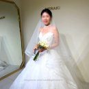 메라키 본식드레스 셀렉 후기｜실크·비즈 5벌 피팅 비교 &amp; 최종 선택 기준